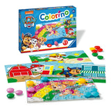 Hra Ravensburger Colorino