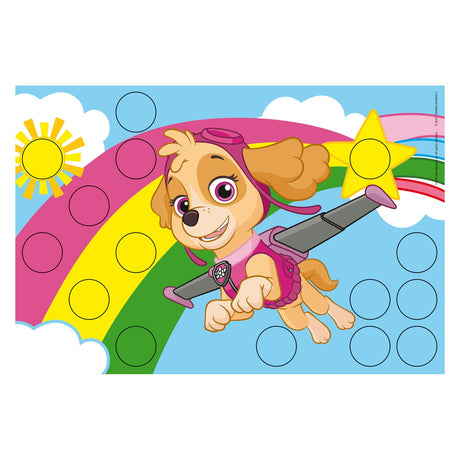 Ravensburger Paw Patrol Colorino – Lernspielzeug