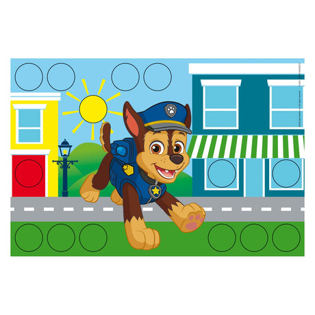 Ravensburger Paw Patrol Colorino – Lernspielzeug