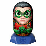 Ravensburger 3D-Puzzle Hylkies DC Robin - 54 Teile.