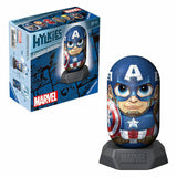 Ravensburger 3D-Puzzle Hylkies Marvel Captain America - 54 Teile.