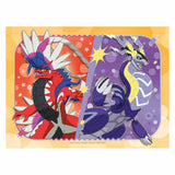 Ravensburger Puzzle Pokémon – 4 Puzzles