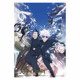 Ravensburger Puzzle Jujutsu Kaisen - 300 Teile.