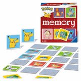 Ravensburger Memory-Pokémon