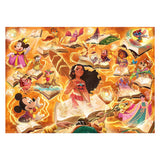 Ravensburger Puzzle - Puzzle - 1000 Teile