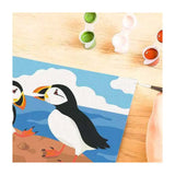 Ravensburger Creart Papageientaucher