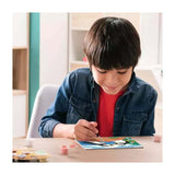 Ravensburger Creart Papageientaucher