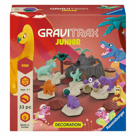 Ravensburger Gravitrax Junior Dino-Erweiterung