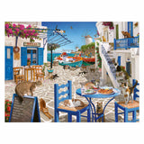 Ravensburger Puzzle Katzen von Mykonos 1500 Teile