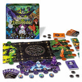 Ravensburger Disneys schurkisches, unaufhaltsames Spiel