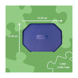 Ravensburger Puzzle-Sortierset Premium – Puzzle-Organizer – 6-teilig.