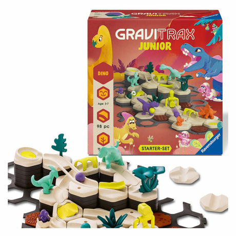 Ravensburger GT Junior-Starter-Dino