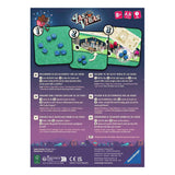 Ravensburger – las vegas – dobbelspel – vanaf 8 jaar