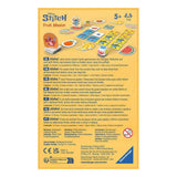 Ravensburger Game Stitch Fruit Mission Pocket | 2 Stk