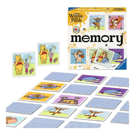 Ravensburger memoryâ® winnie the pooh