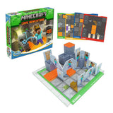 Thinkfun ravensburger minecraft cave adventure