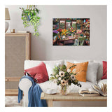 Ravensburger – my haven no.13: flower arranger – legpuzzel – 1000 stukjes