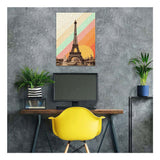 Ravensburger – Pariser Regenbogen – Florent Bodart – Puzzle – 500 Teile