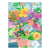 Ravensburger – bloemen voor jou – legpuzzel – 500 stukjes