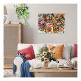 Ravensburger legpuzzel puzzle passion - 1000st.