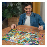 Ravensburger – Ocean Lounge – Puzzle – 1000 Teile
