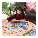 Ravensburger puzzel undersea dreams 150p