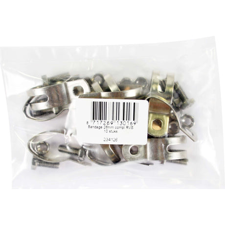 Bofix 234126 Bandage 26 mm für Bremshalterung Y75M98060 P 10