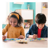 Ravensburger Creart Stitch Engel