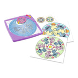 Ravensburger – Mandala-Designer-Midi-Disney-Stich