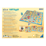 Ravensburger - Brettspiel - Labyrinth - Stitch (6019435)
