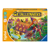 Tiptoi® Zahlenhexenspiel