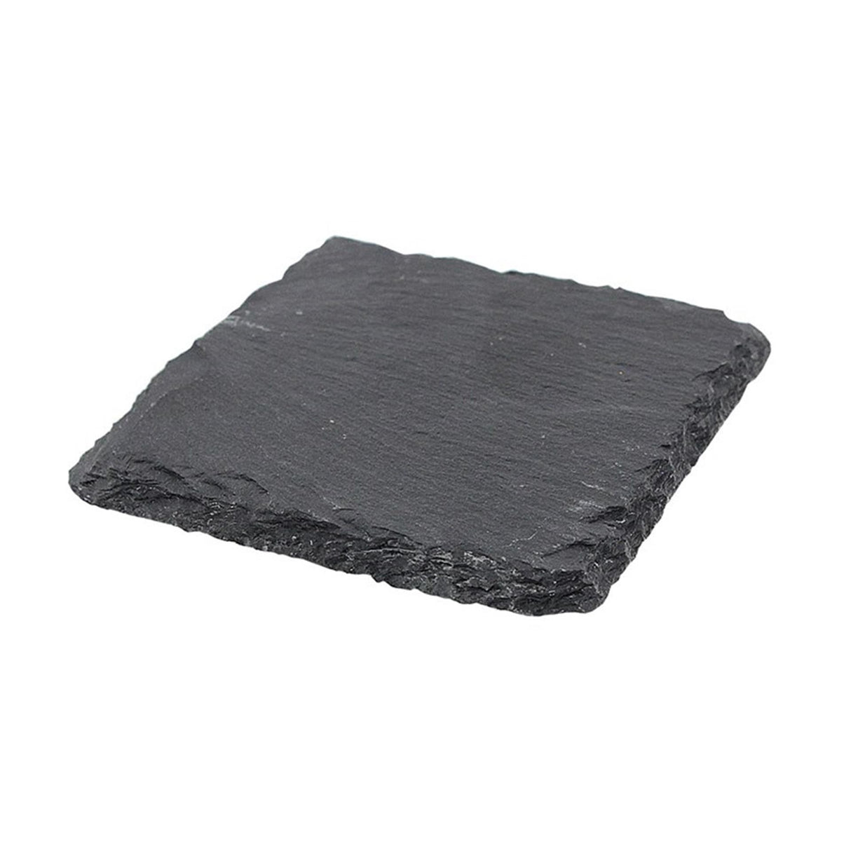 Untersetzer Schiefer 10x10cm