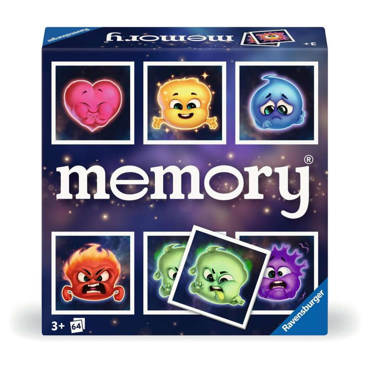 Ravensburger Memory® Emotionen