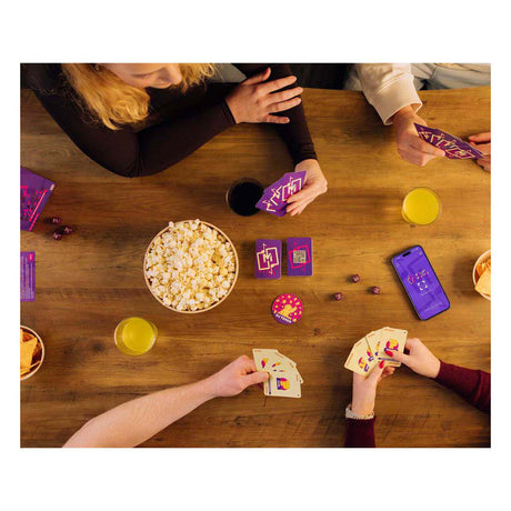 Spel music match | 2 stuks