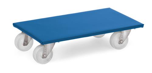 Fetra Möbelrollplattform 600x350 - 500kg