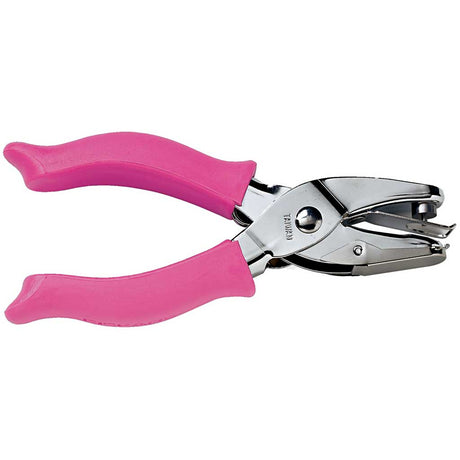 Creativ Company Fiskars Handstanzer, Herz, Lochgröße 5 mm, 1 Stück