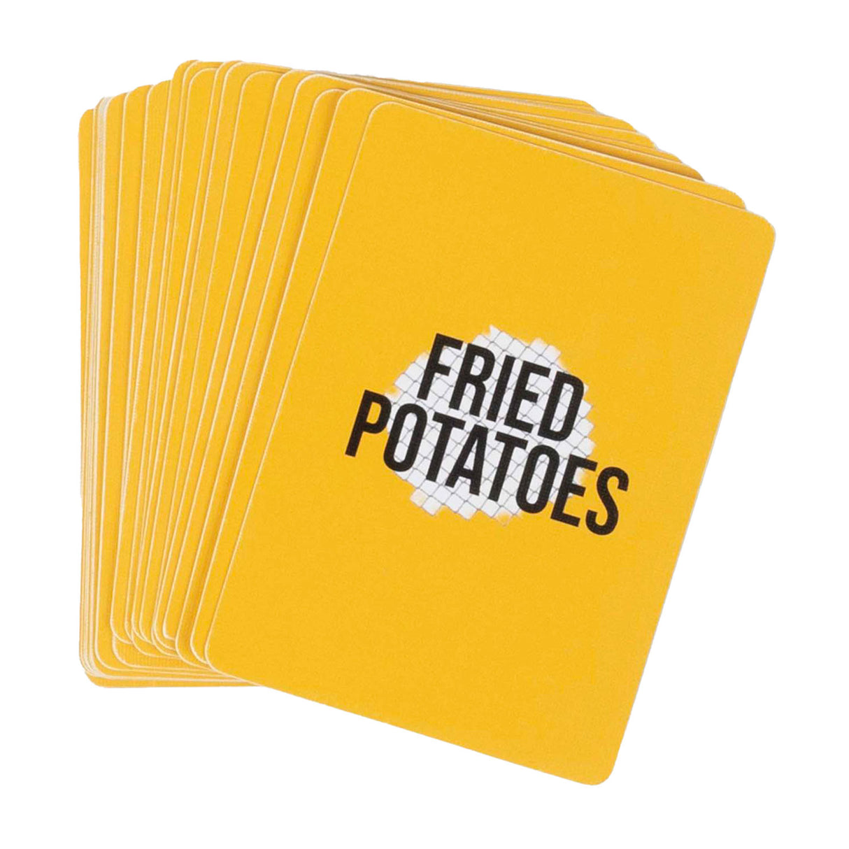 Bratkartoffeln-Kartenspiel Originalausgabe (nl)