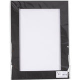 Https: www.cchobby.nl passepartout-lijsten-a3-vel-35x48-cm-dikte-0-4-mm-270-gr-zwart-25-stuk-1-doos