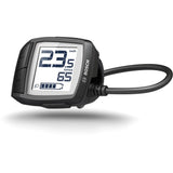 Bosch Display Purion, Anthrazit, Kabel 1500 mm