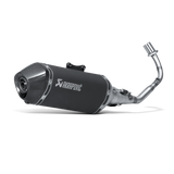 AKRAPOVIč Auspuff Akrapovic Racing SS | Piaggio Vespa 125