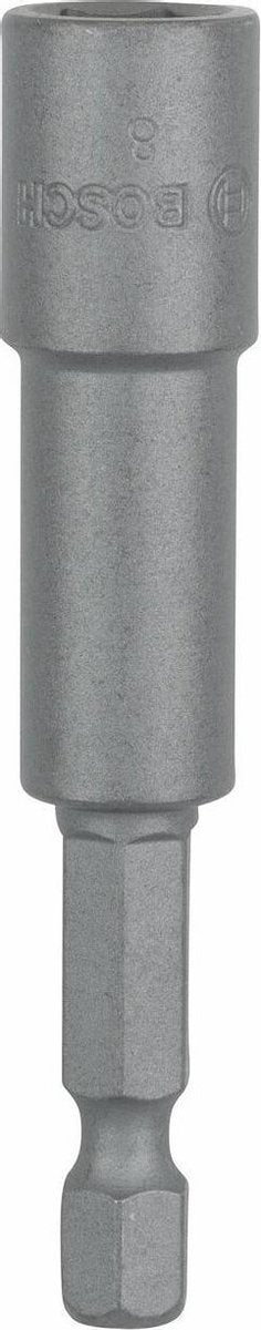 Bosch Zubehör Steckschlüssel 50 x 13 mm, M 8 1. - 2608550071