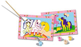 Ravensburger Kreart Painting bei Number - Springponys