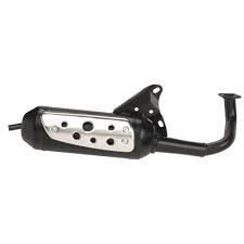 Tecnigas Auspuff S-Pro Honda Vision