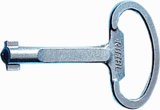 Rittal SZ Schrankschlüssel 2531000