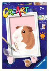 Ravensburger Creart Painting bei Number - Gadia
