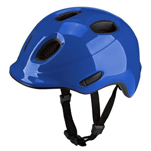 Ked Fahrradhelm Meggy Spark S (45-50 cm) – blau