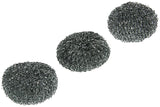 Nicols 1002745 - metal metanic schuurder x3 | 16 stuks