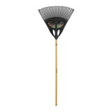 Fiskars klassischer Laubrechen XL FSC – 1001584 – 1001584