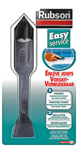 Rubson voegkitverwijderaar | effectieve oplossing voor het verwijderen van voegkit | gemakkelijk te gebruiken en krachtig in resultaten.