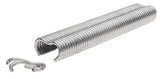 Rapid 1011743 - hogringen (1390) vr 16 galva c | 5 stuks